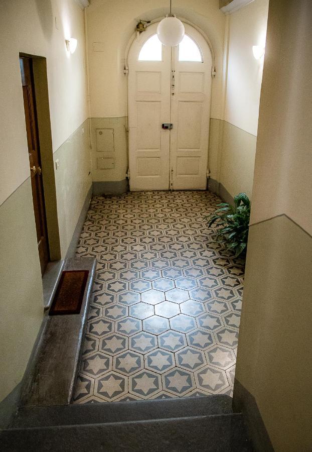 Wall Up Apartment فلورنس المظهر الخارجي الصورة