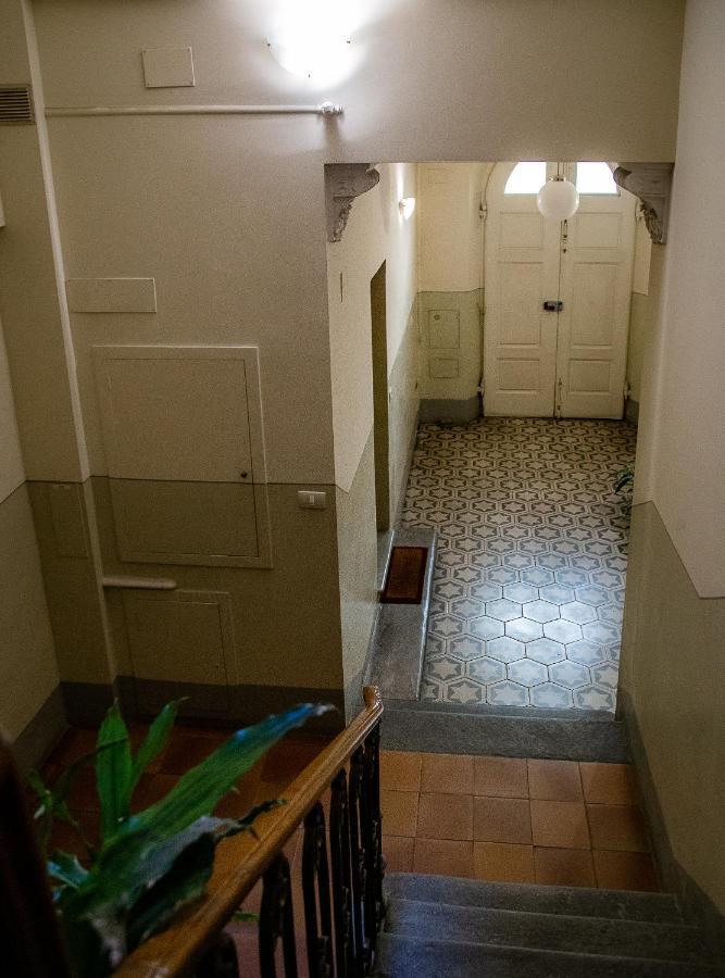 Wall Up Apartment فلورنس المظهر الخارجي الصورة