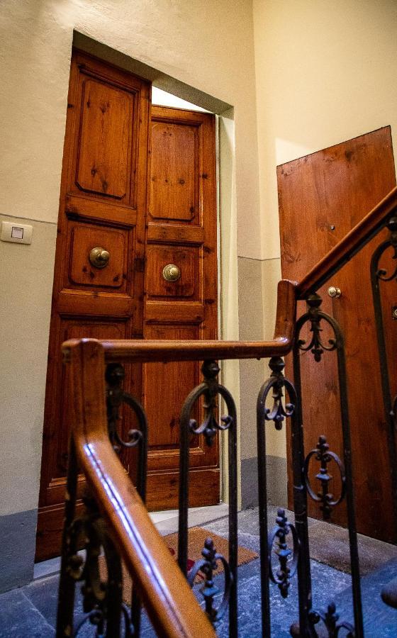 Wall Up Apartment فلورنس المظهر الخارجي الصورة