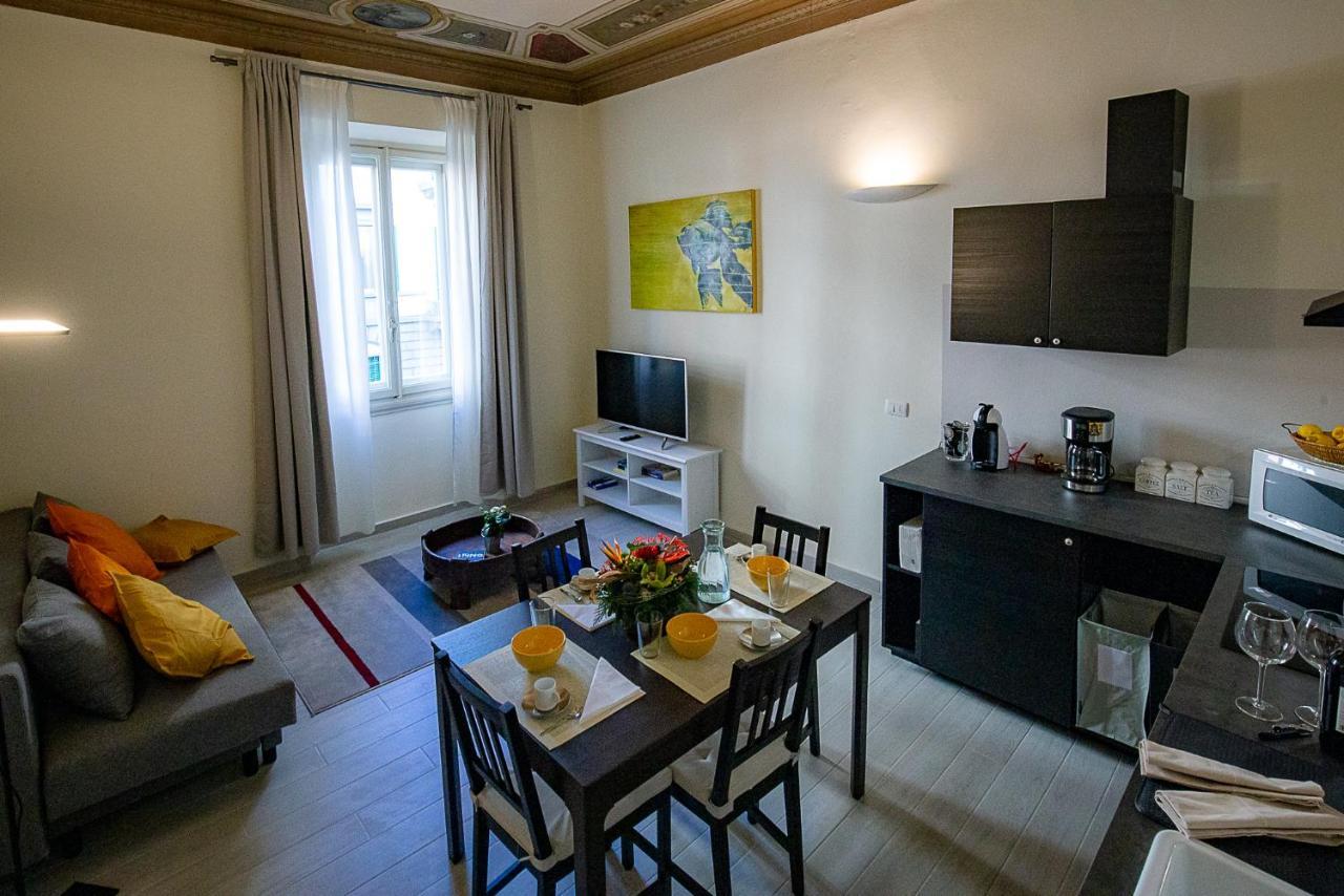 Wall Up Apartment فلورنس المظهر الخارجي الصورة